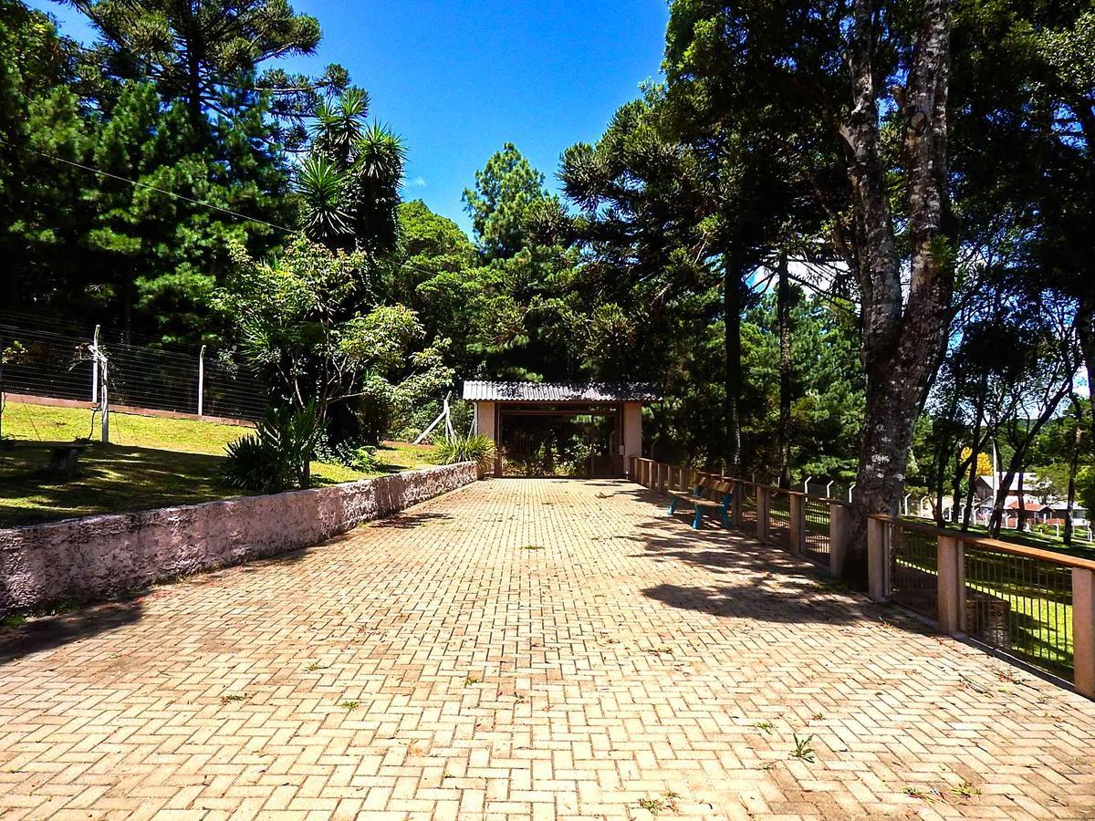Residenciais Encantos Da Natureza كانيلا المظهر الخارجي الصورة