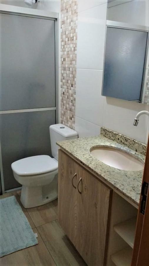 Residenciais Encantos Da Natureza كانيلا المظهر الخارجي الصورة